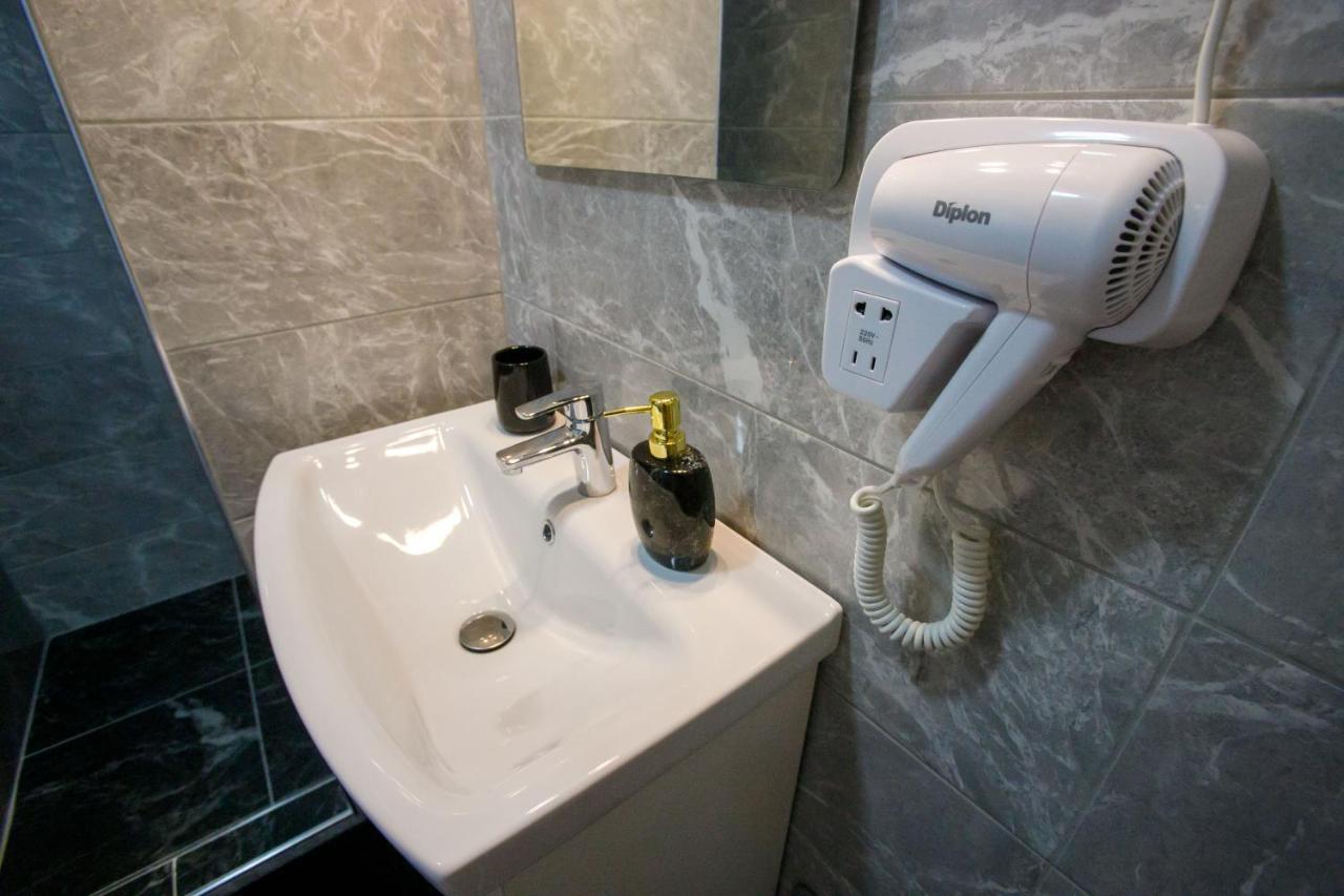 Apartman Paratetis 1 Palić المظهر الخارجي الصورة